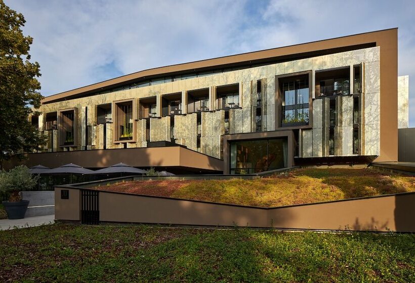 L Esquisse Hotel & Spa Colmar   Mgallery