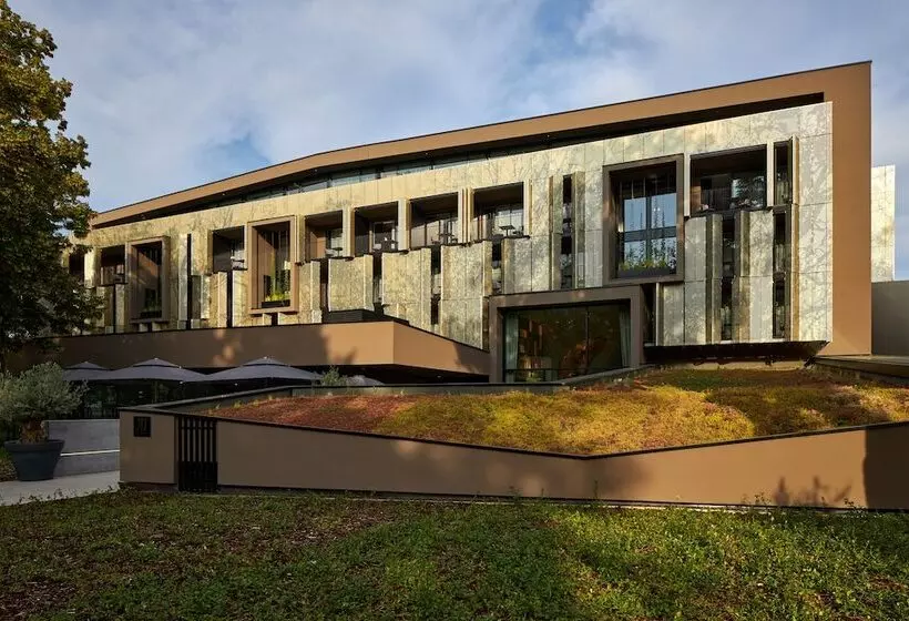 L Esquisse Hotel & Spa Colmar   Mgallery