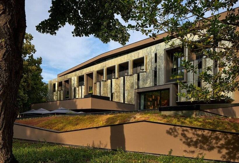 L Esquisse Hotel & Spa Colmar   Mgallery