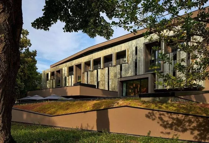 L Esquisse Hotel & Spa Colmar   Mgallery