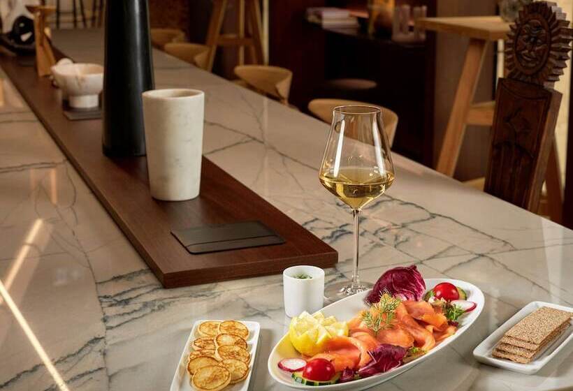 L Esquisse Hotel & Spa Colmar   Mgallery