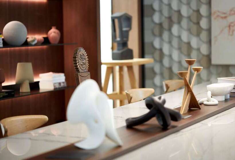 L Esquisse Hotel & Spa Colmar   Mgallery