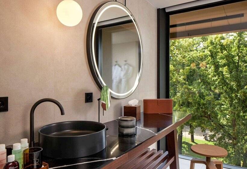 L Esquisse Hotel & Spa Colmar   Mgallery