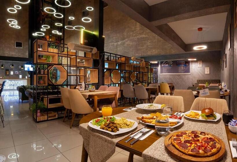 هتل Marinn Deluxe