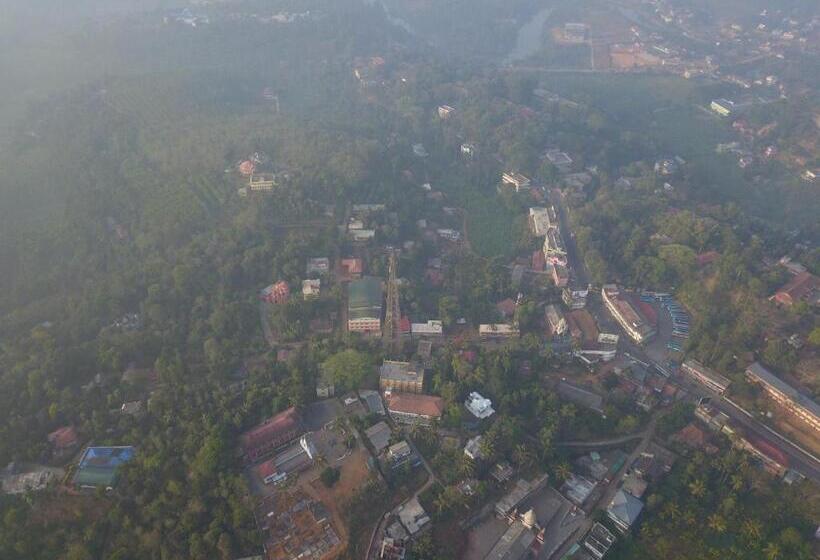 Hotell Wayanad Square