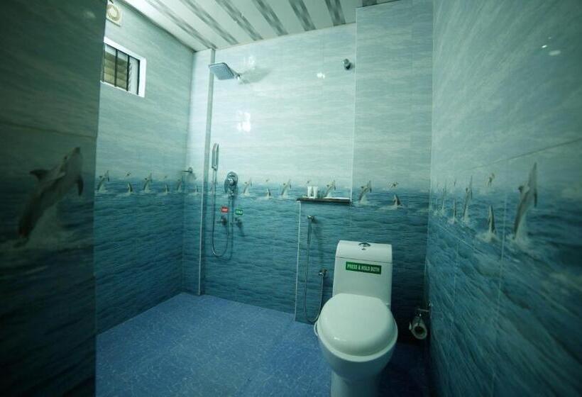 Hotell Wayanad Square