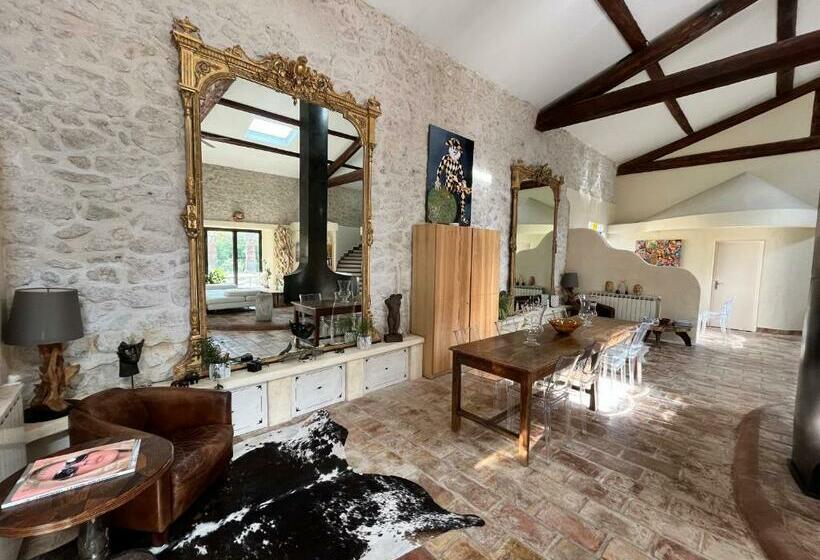 O Chai D Oeuvres Charming B&b Adults Only