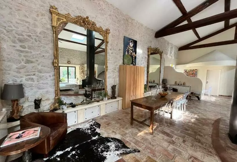 O Chai D Oeuvres   Charming B&b   Adults Only