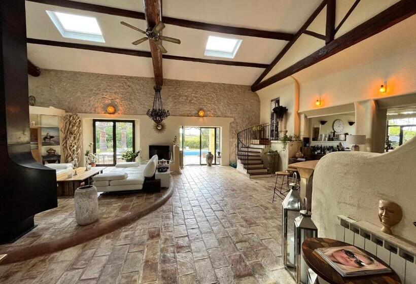 O Chai D Oeuvres Charming B&b Adults Only