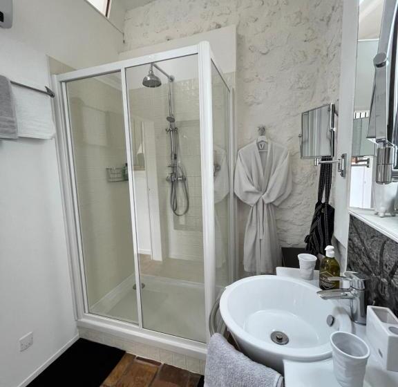 O Chai D Oeuvres Charming B&b Adults Only