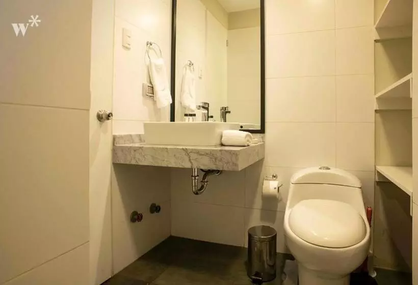 Osma By Wynwood House