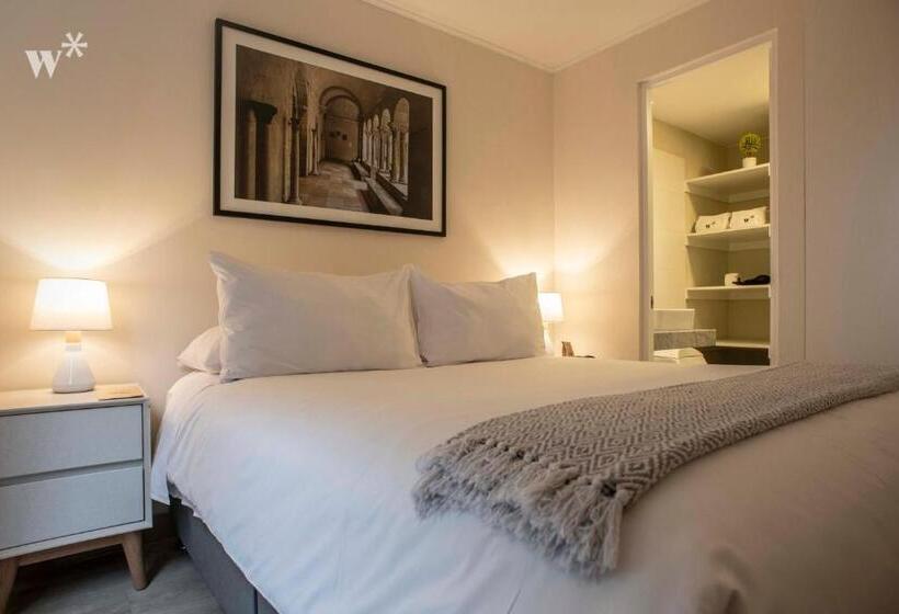 Osma By Wynwood House