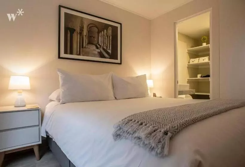 Osma By Wynwood House