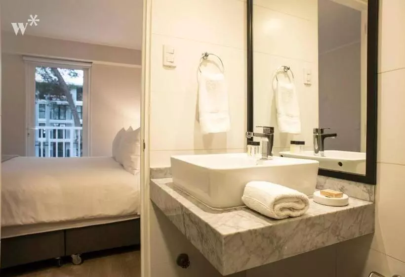 Osma By Wynwood House