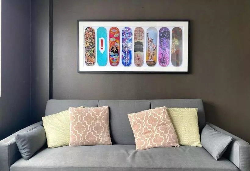 Osma By Wynwood House