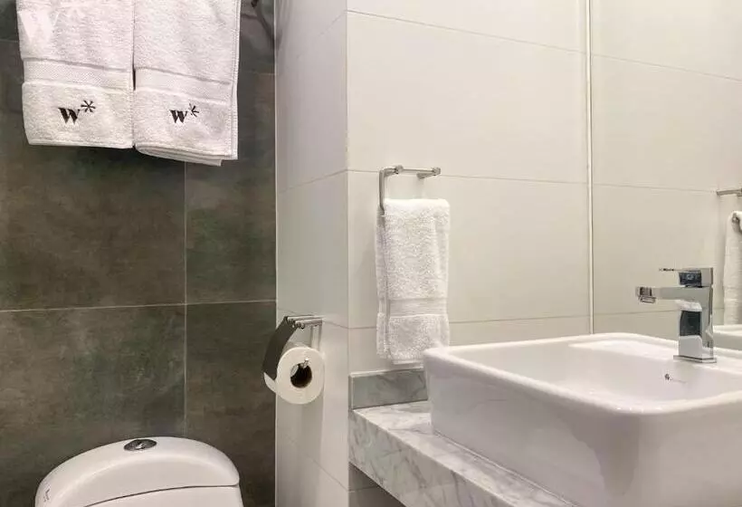 Osma By Wynwood House