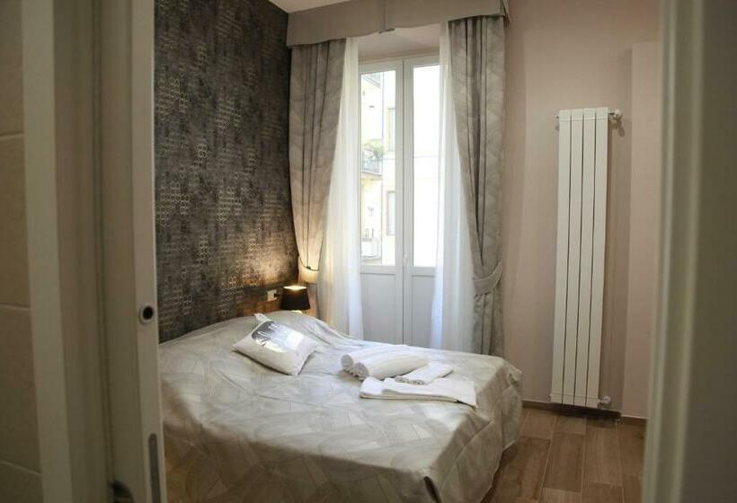 پانسیون Ier 51