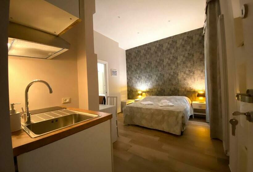 پانسیون Ier 51