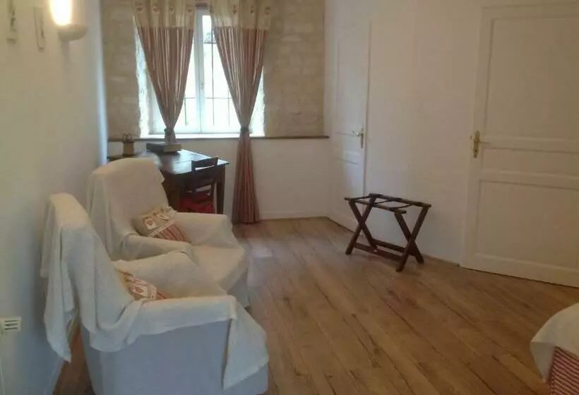 Majatalo Les Vents Bleus