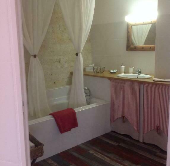 بنسيون Les Vents Bleus