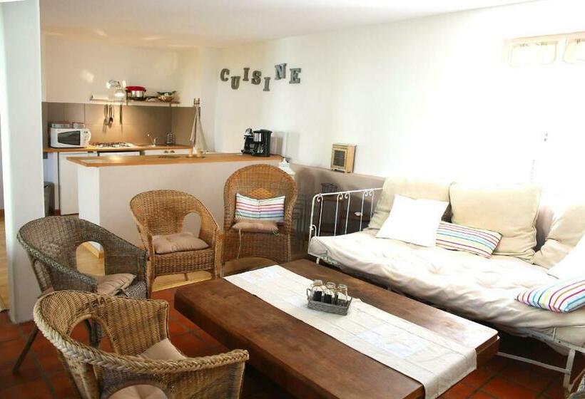 بنسيون Les Vents Bleus