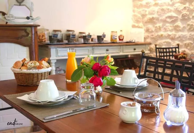 Majatalo Les Vents Bleus