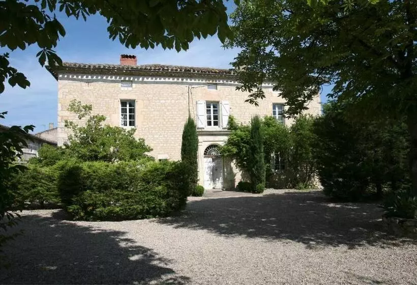 Majatalo Les Vents Bleus