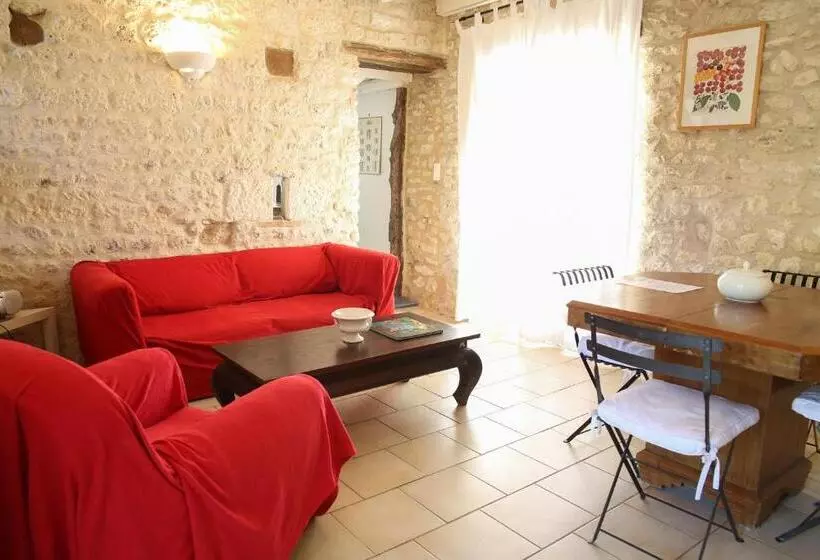 Majatalo Les Vents Bleus