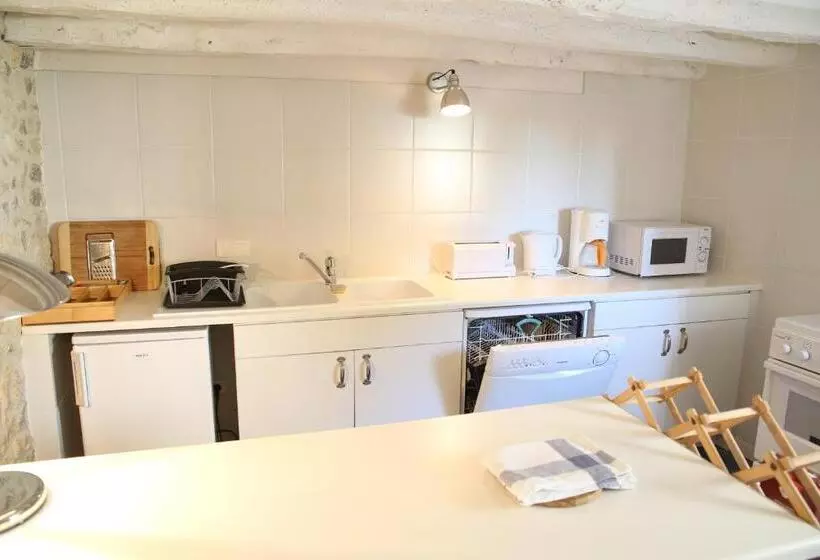 Majatalo Les Vents Bleus