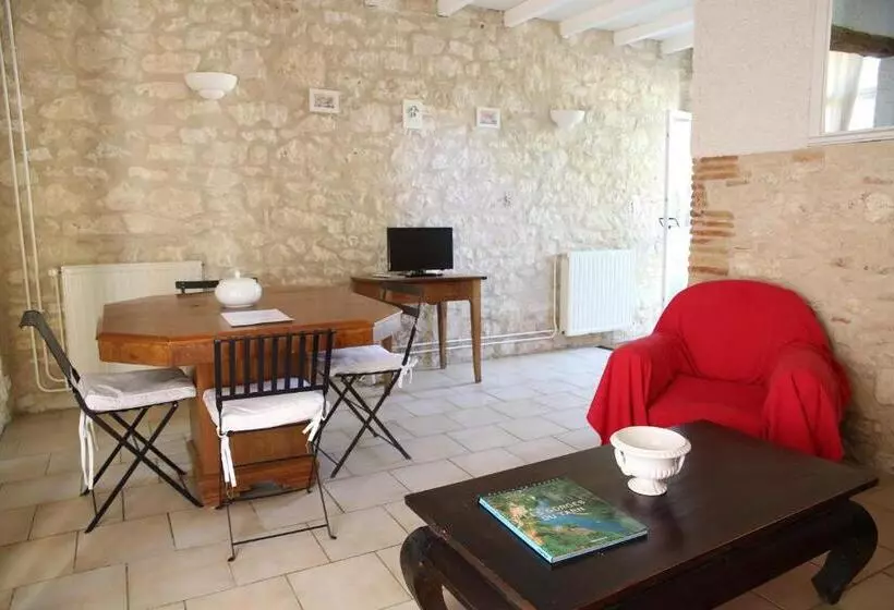 Majatalo Les Vents Bleus