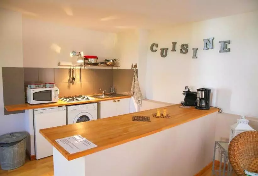 Majatalo Les Vents Bleus