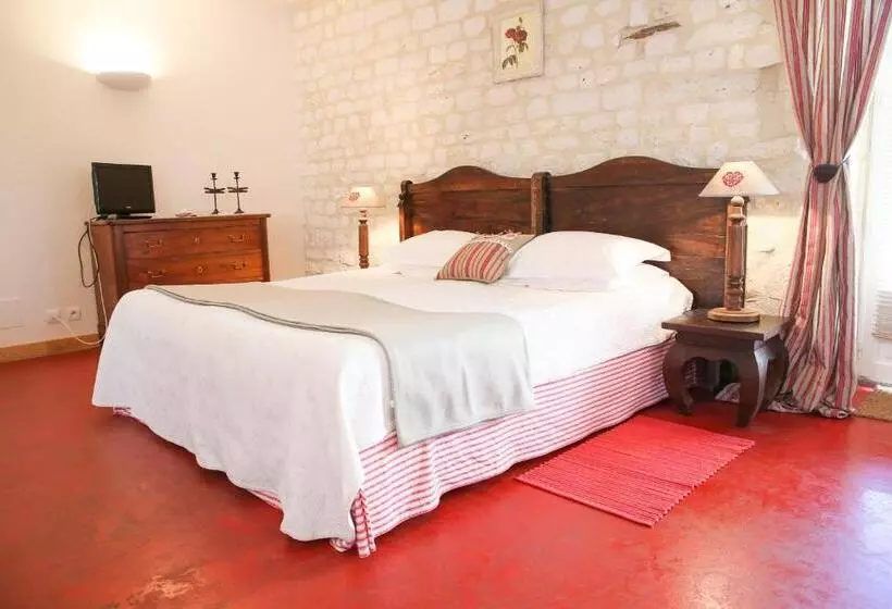 Majatalo Les Vents Bleus