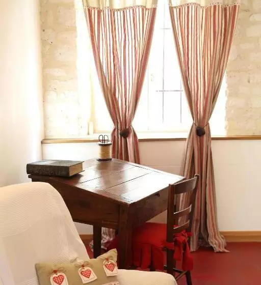 Majatalo Les Vents Bleus