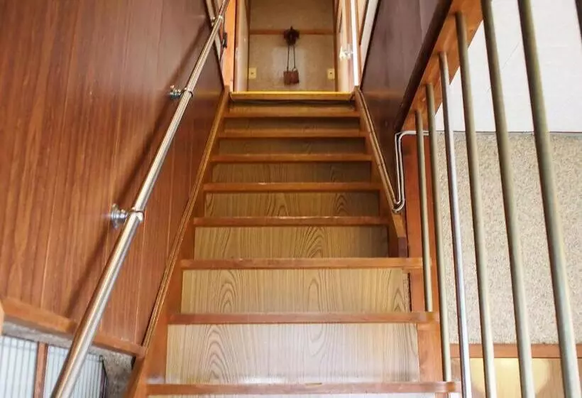 Majatalo Shingu Guest House 奏