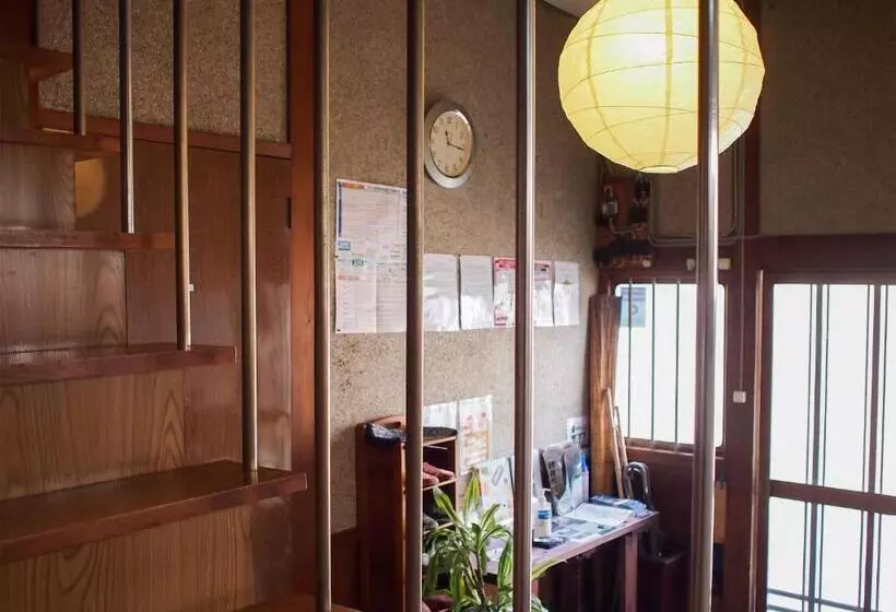 Majatalo Shingu Guest House 奏