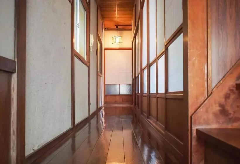 Majatalo Shingu Guest House 奏