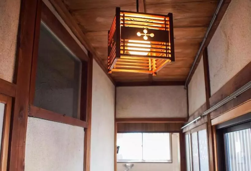 Majatalo Shingu Guest House 奏