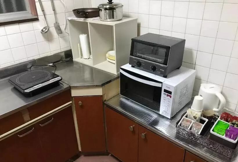 Majatalo Shingu Guest House 奏