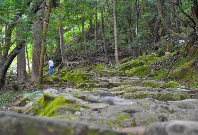 Majatalo Shingu Guest House 奏