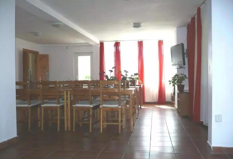 Pensiunea Tiuta