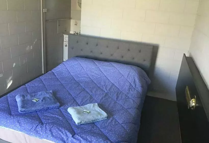 Rankins Springs Motel