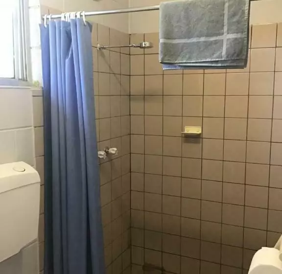 Rankins Springs Motel