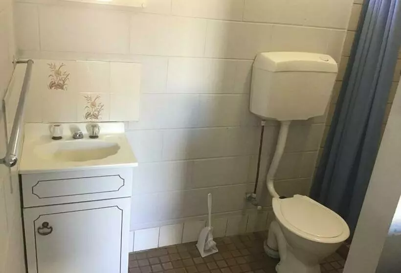 Rankins Springs Motel