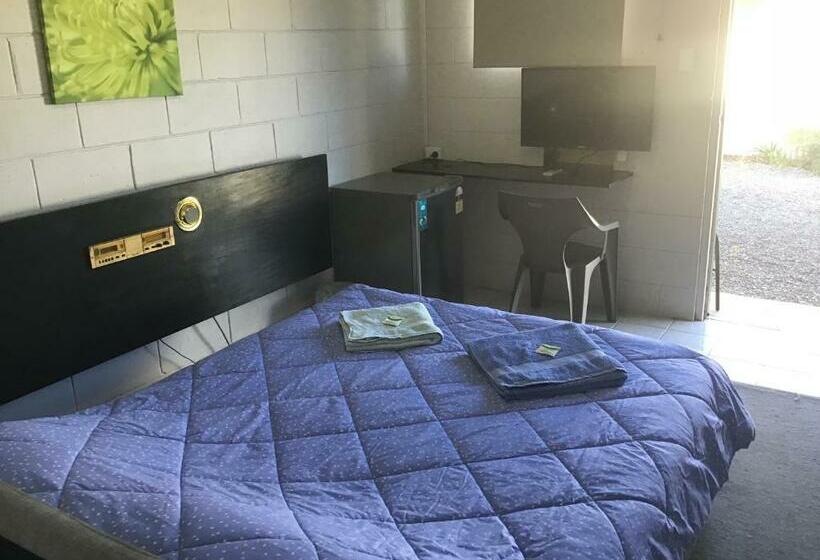 Rankins Springs Motel