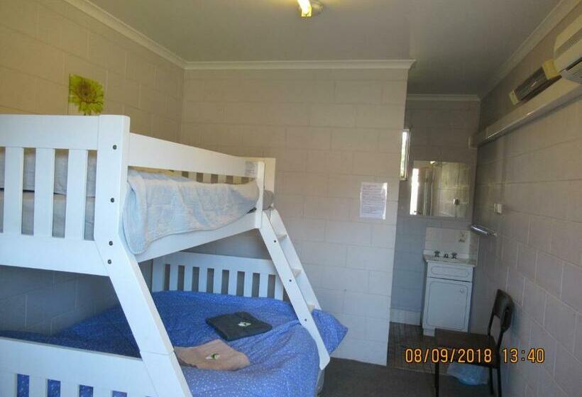 Rankins Springs Motel