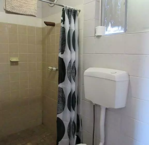 Rankins Springs Motel