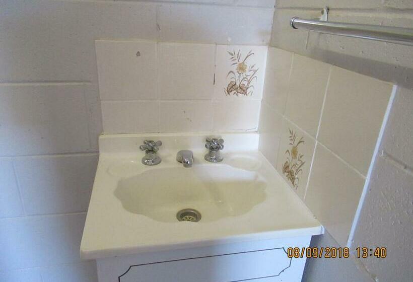 Rankins Springs Motel