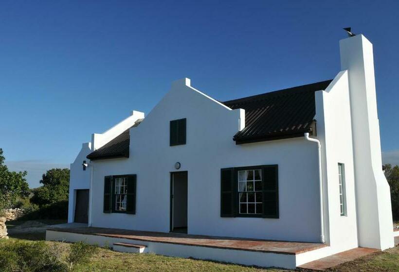 渡假胜地 De Hoop Collection Opstal Houses