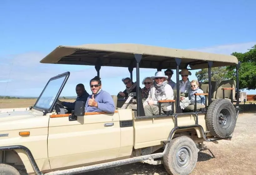 Lomakeskus De Hoop Collection  Opstal Houses