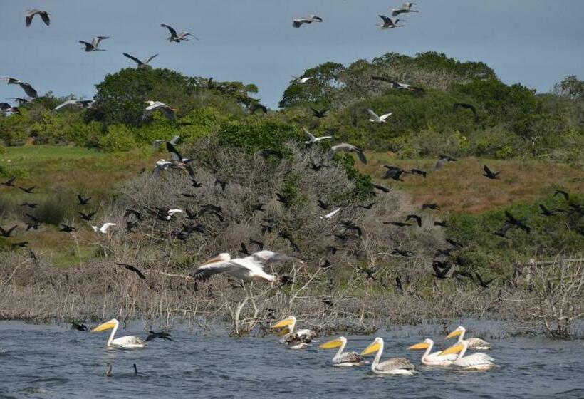 渡假胜地 De Hoop Collection Opstal Houses